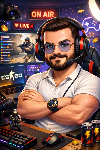 AbuObeid_Gaming