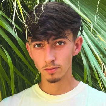 Kick profile picture for @simplistic