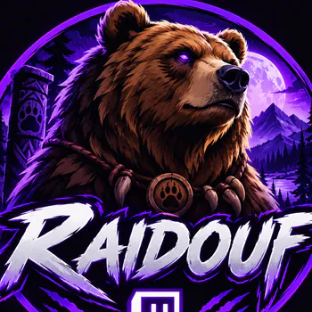 Raidouff