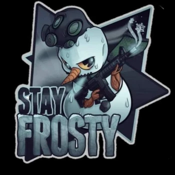 A1Frosty - Kick Charts
