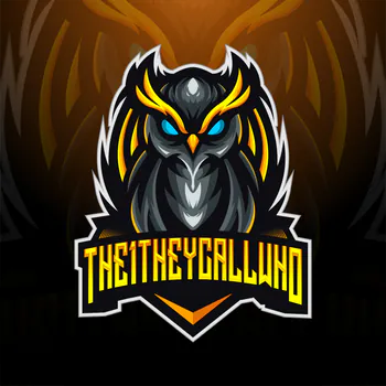 The1TheyCallWho
