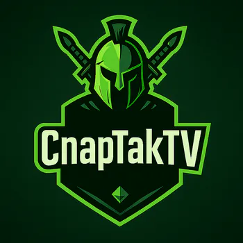 CnapTakTV