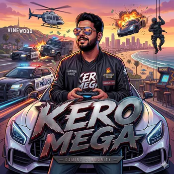 KeroMega12