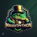 MauditPython