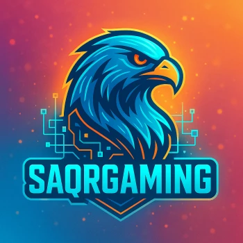 SAQRxGaming