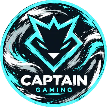 CAPTAINGAMING