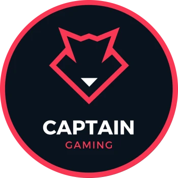 CAPTAINGAMING