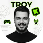 Troy25 Kick