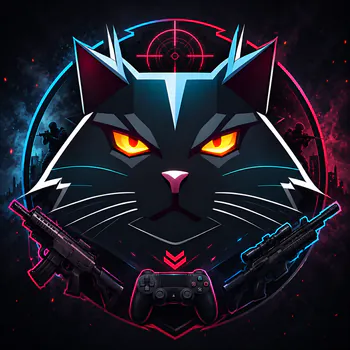 Blackcatgaming