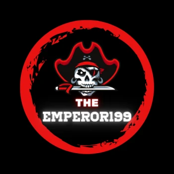 theEmperor19 - Kick Charts