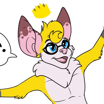 Kick profile picture for @possum