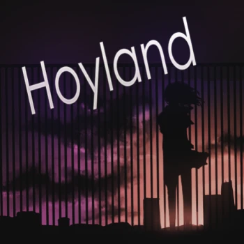 Hoyland