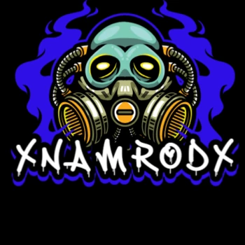 XnamrodX