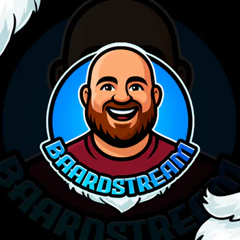 baardstream