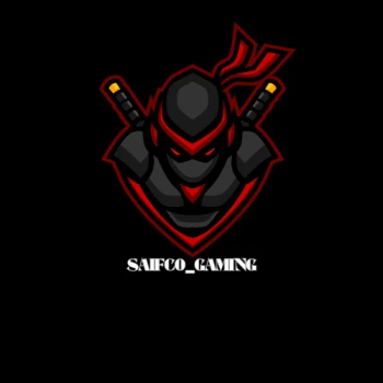 SAIFCO_GAMING