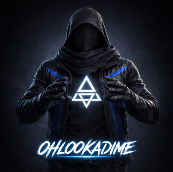 Streamer PFP