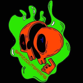 SpazingtonPlays