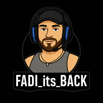 FADI_its_BACK