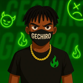 Gechiro