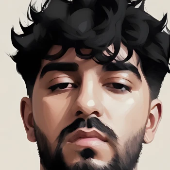Kick profile picture for @salad
