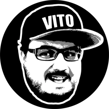 VitoComedy