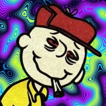 Kick profile picture for @advantageous