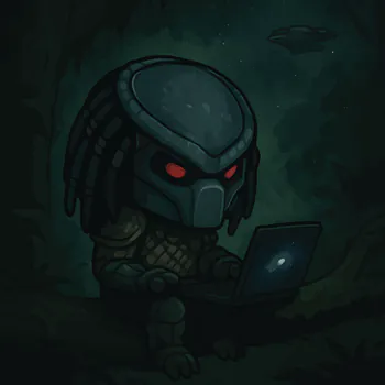 MegaPredatorXD