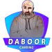 DABOOR_GAMING - Kick Charts