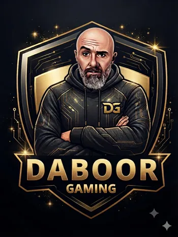 DABOOR_GAMING