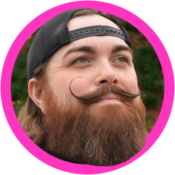 Kick profile picture for @carlton