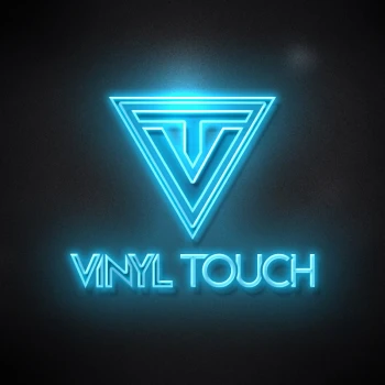 DJVinylTouch