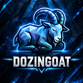 dozingoat