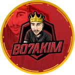 Bo7akim Kick