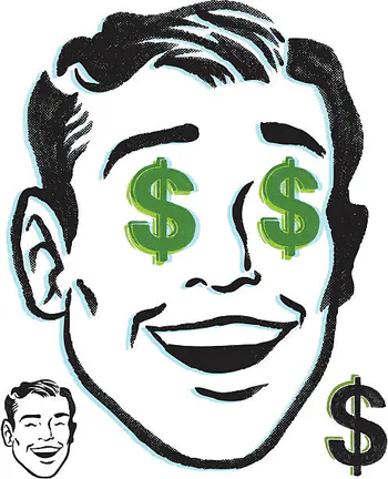 Kick profile picture for @greedy