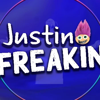 justinfreakin