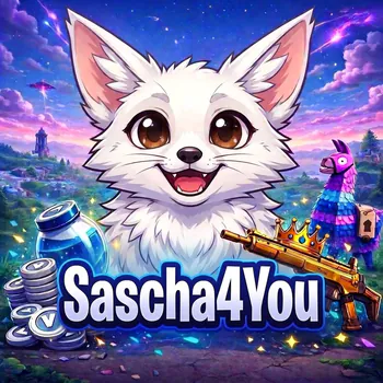 Sascha4you