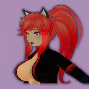 Streamer PFP