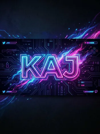 KAJ53