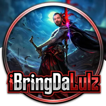 iBringDaLULZ