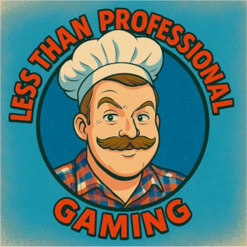 LessThanProfessional
