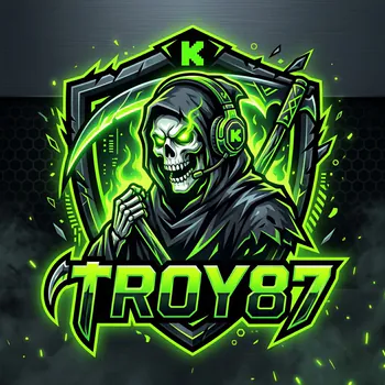TROY87