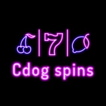 Cdogspins