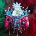 Sage710 - Kick Charts