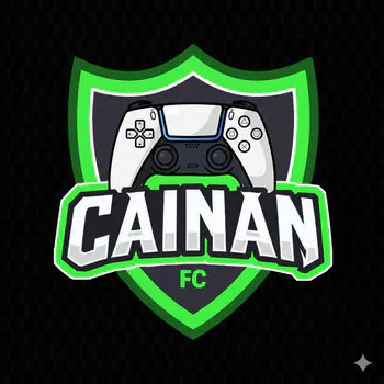 CainanFC