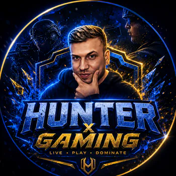 HUNTERxGAMING
