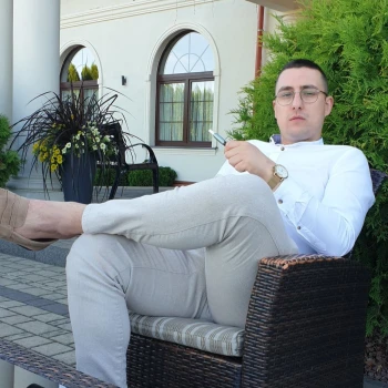 Patryk PYKA