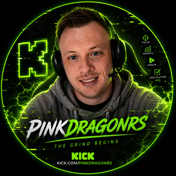 PinkDragonRS