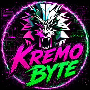 KremoByte
