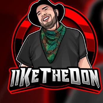 iikethedon