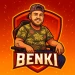 BENKIRANExGAMING - Kick Charts